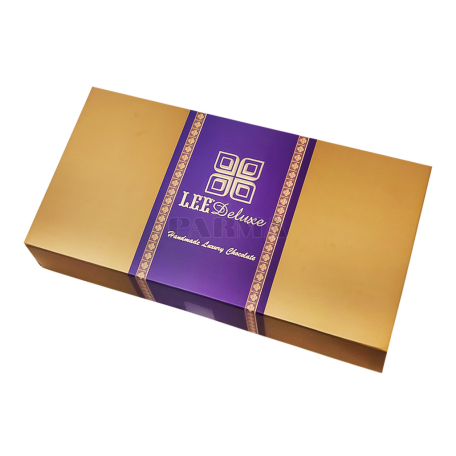 Chocolate candies 