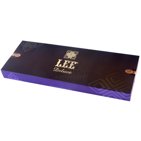 Շոկոլադե կոնֆետներ «LEE Espresso Violet» 235գ