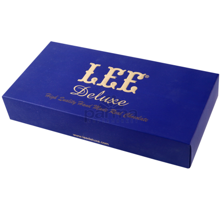Շոկոլադե կոնֆետներ «Lee Deluxe» 350գ