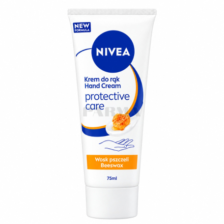 Ձեռքի կրեմ «Nivea» մեղր 75մլ