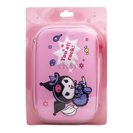 Գրչատուփ «Kuromi»