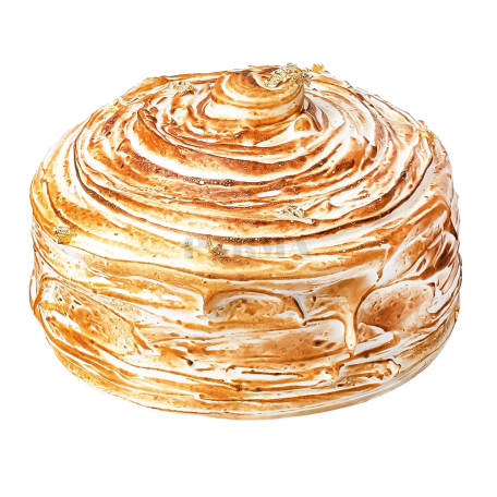 Cake "Parma" Tsipriani