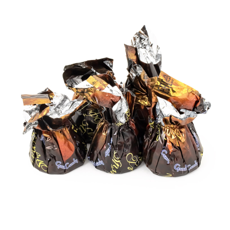 Chocolate candies "Grand Candy" kg