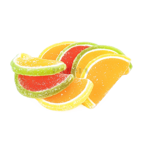 Marmalade "Grand Candy" kg