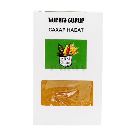 Նաբաթ շաքար «Arm Gusto» 70գ