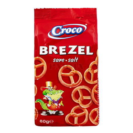 Brezel 