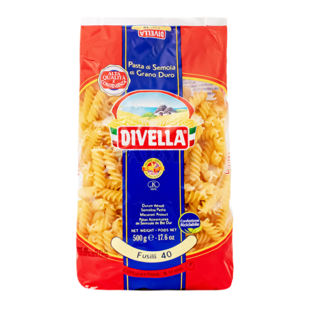 Pasta 