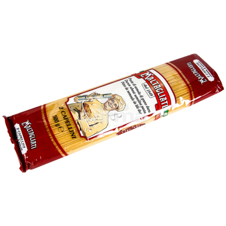 Սպագետտի «Maltagliati 2 Capellini»500գ