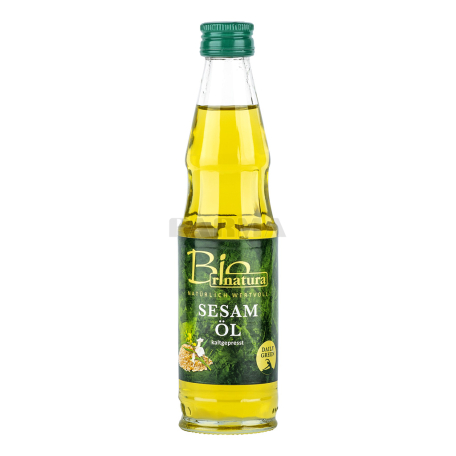 Sesame oil 