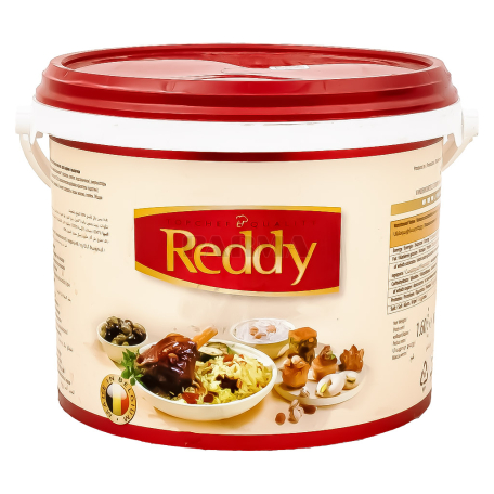 Масло топленое "Reddy" 1.6кг