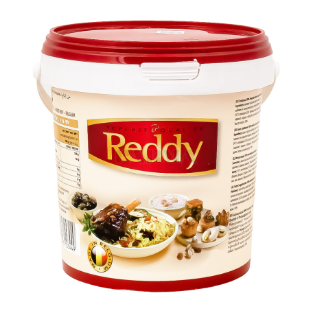 Յուղ հալած «Reddy» 800գ