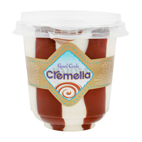Крем "Гранд Кенди Cremella" шоколадный 200г
