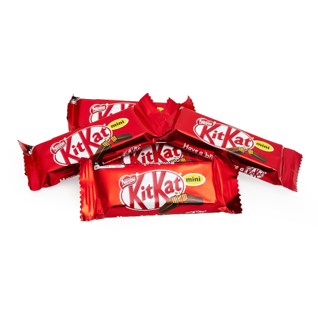 Շոկոլադե կոնֆետներ «KitKat/Nestle» կգ
