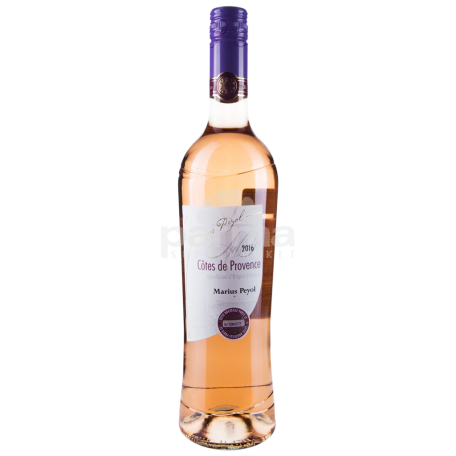 Գինի «Cotes de Provence» 750մլ