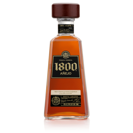 Տեկիլա «1800 Añejo» 700մլ