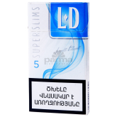 Ld superslims