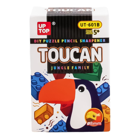 Սրիչ «Uptpo Lego Puzzle»