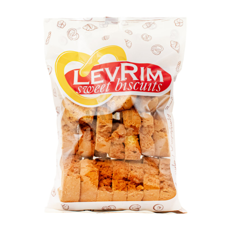 Crispbreads 