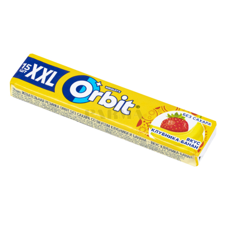Chewing gum