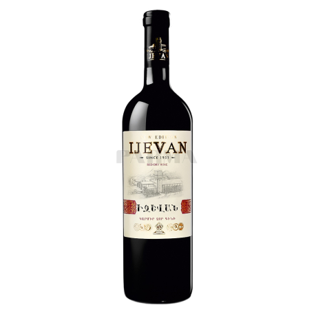 Գինի «Իջևան» 750մլ