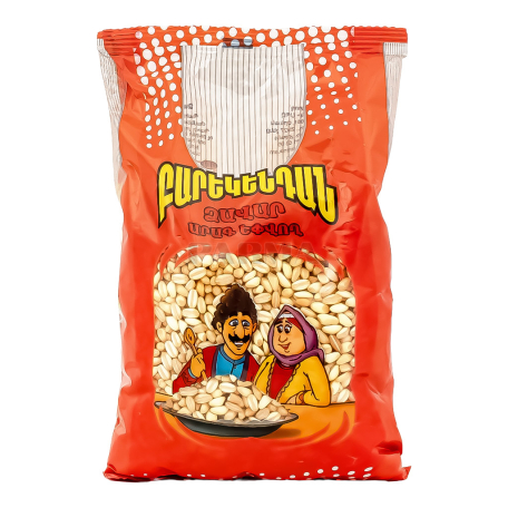 Ձավար «Բարեկենդան» 400գ