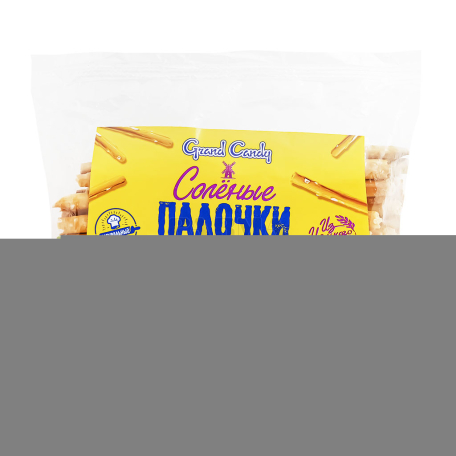 Աղի ձողիկներ «Գրանդ Քենդի» 250գ
