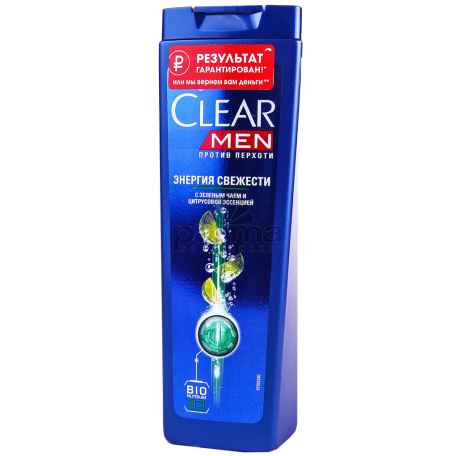Shampoo