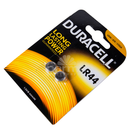 Մարտկոց «Duracell 76A»