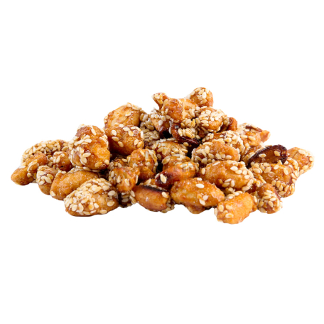 Peanut with sesame kg