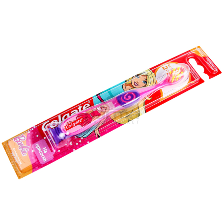 Tooth brush