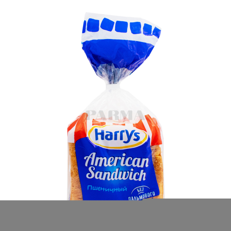 Հաց  «Harry`s American Sandwich» 470գ