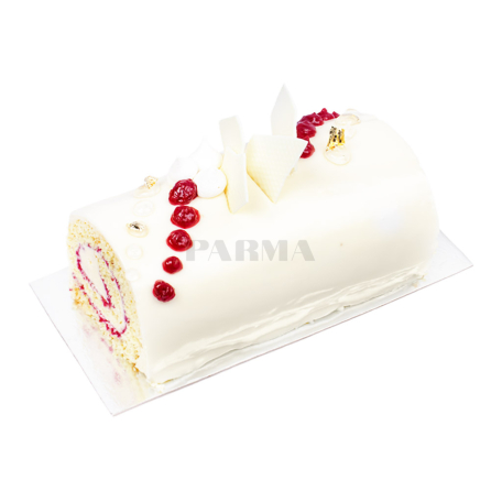 Ռուլետ «Պարմա» ազնվամորիով