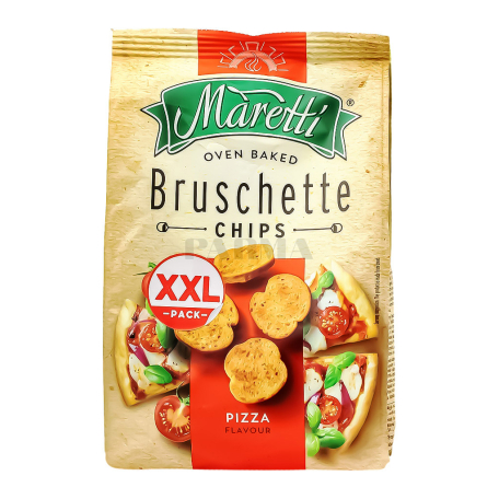 Bruschette 