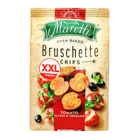 Bruschette 