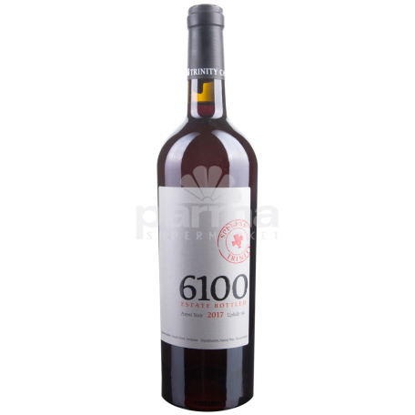 Գինի «6100» 750մլ