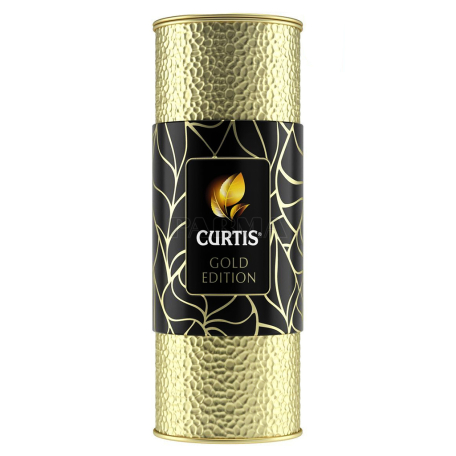 Թեյ «Curtis Gold Edition» 80գ