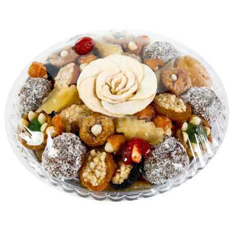 Dried fruits selection 800g