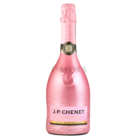 Փրփրուն գինի «J.P. Chenet Ice Edition Rose» 750մլ