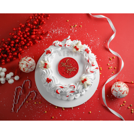 Cake "Parma" Dzyunik