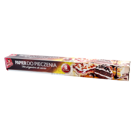 Baking paper