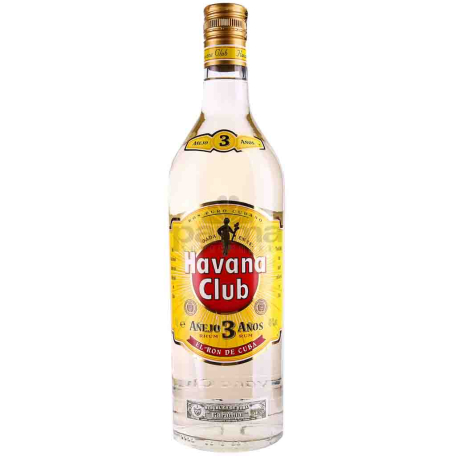 Ռոմ «Havana Club Anejo» 1լ