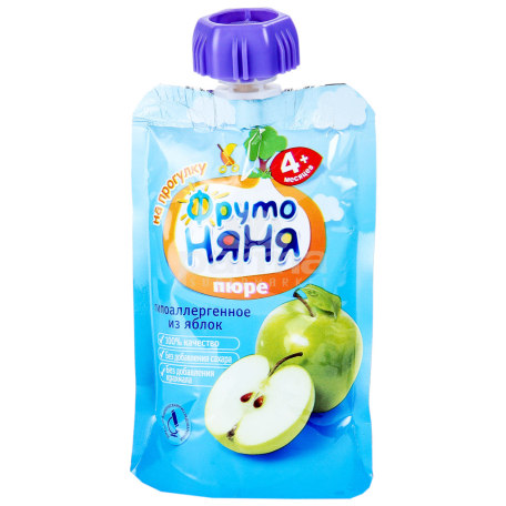 Пюре