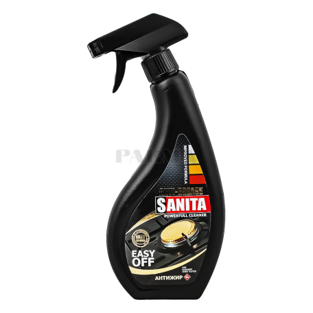 Սփրեյ մաքրող «Sanita» գազօջախի 500մլ