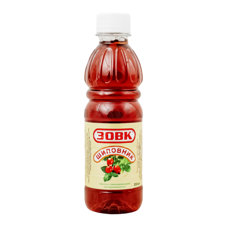 Հյութ «Զովք» մասուր 250մլ