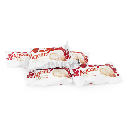 Կոնֆետներ «Акконд Адель» կգ