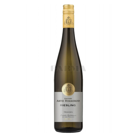 Вино "Abtei Himmerod Riesling" белое, сухое 750мл
