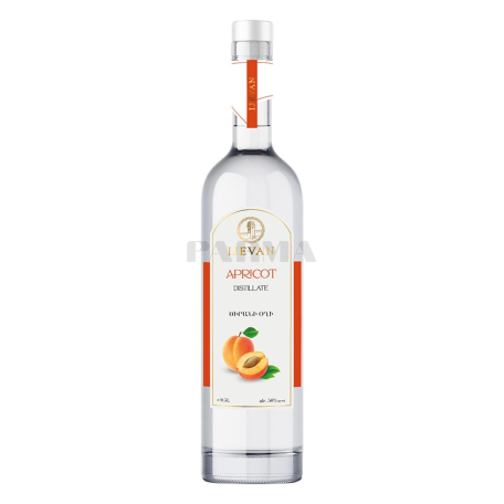 Օղի «Իջևան» ծիրան 500մլ