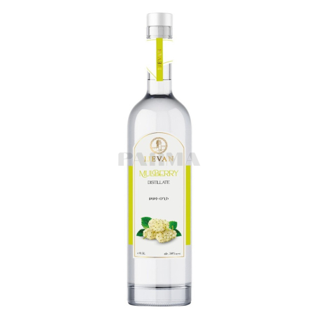 Օղի «Իջևան» թութ 500մլ