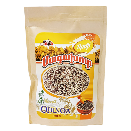 Quinoa 