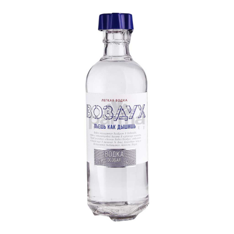 Օղի «Воздух» 500մլ